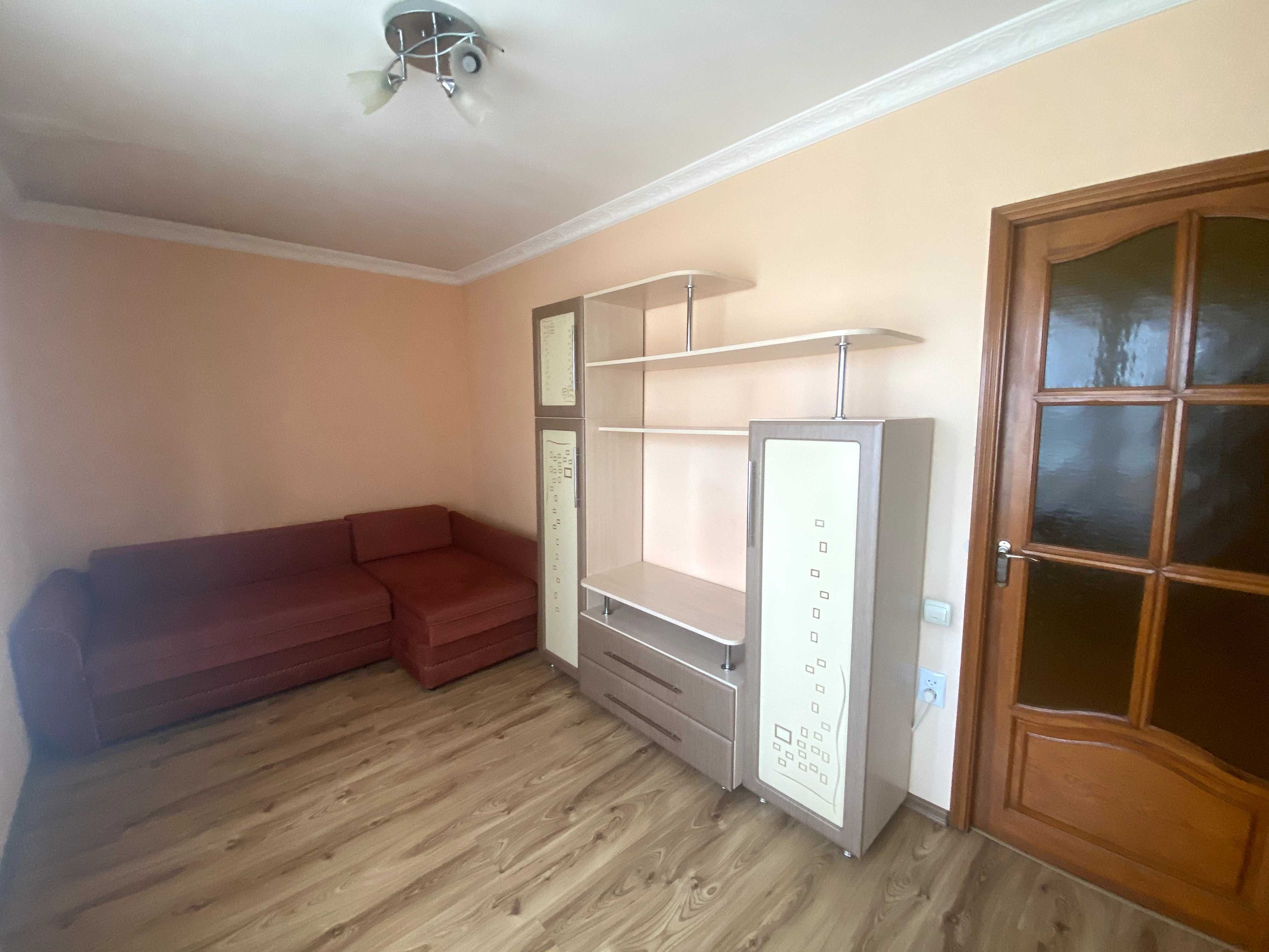Довготривала оренда 3к квартири на вул. Бориспільська 43