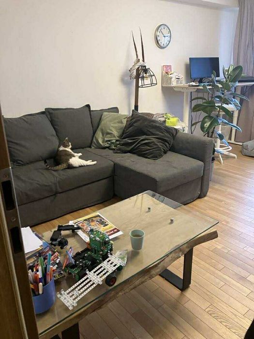 Mieszkanie 2-pokojowe mieszkanie okolice Błoń i AGH