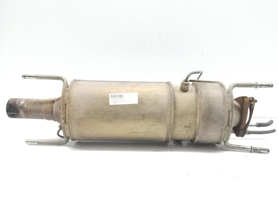 FILTRO DE PARTÍCULAS SAAB 9-3 BERLINA