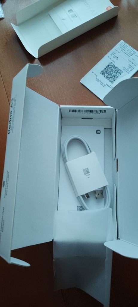 Redmi A3 Midnight Black 128GB