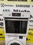 Духовка електрична, вбудована фірми Whirlpool, модель AKP 745 WH