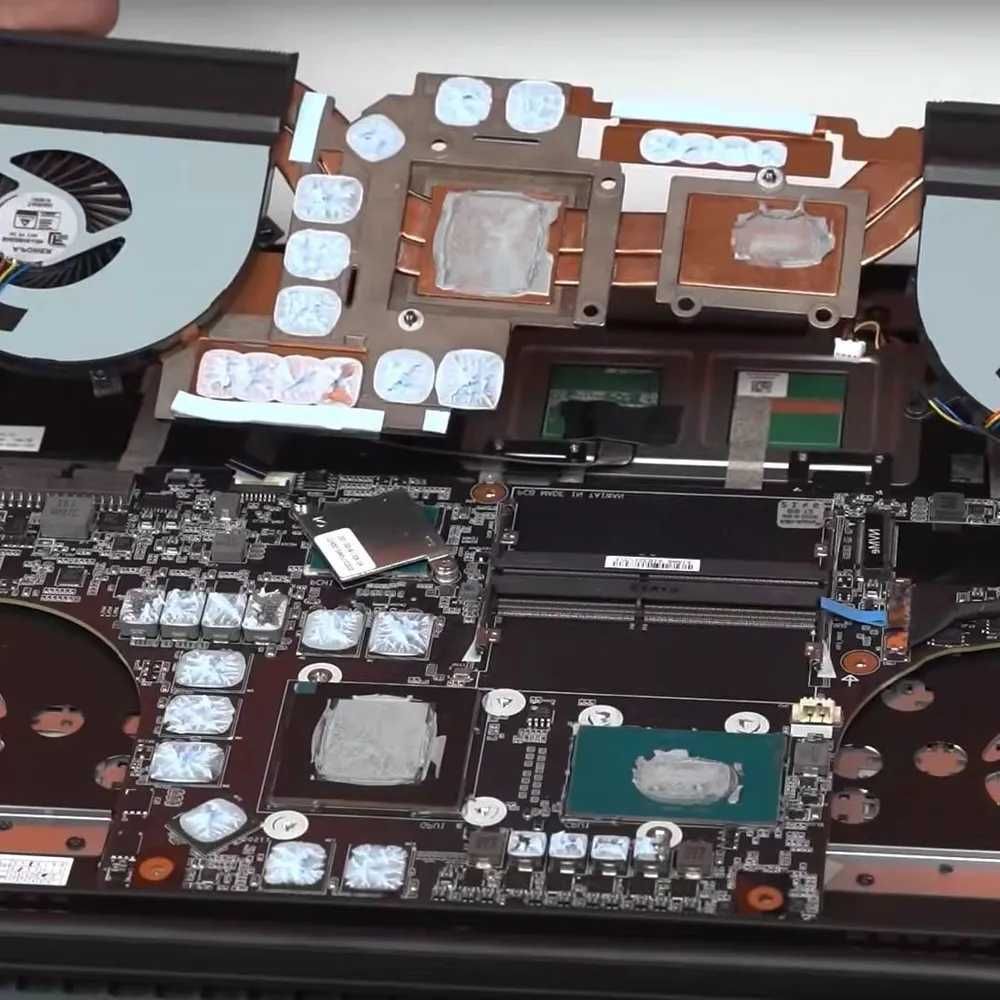 DENKA FCR-AS (6.4 W/mK ) Жидкая Термопрокладка ( ASUS ) Япония /ТОП!