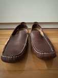 Mocassins Timberland pele