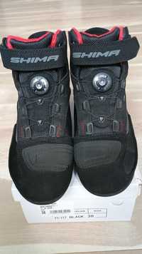 Buty shima exo vented