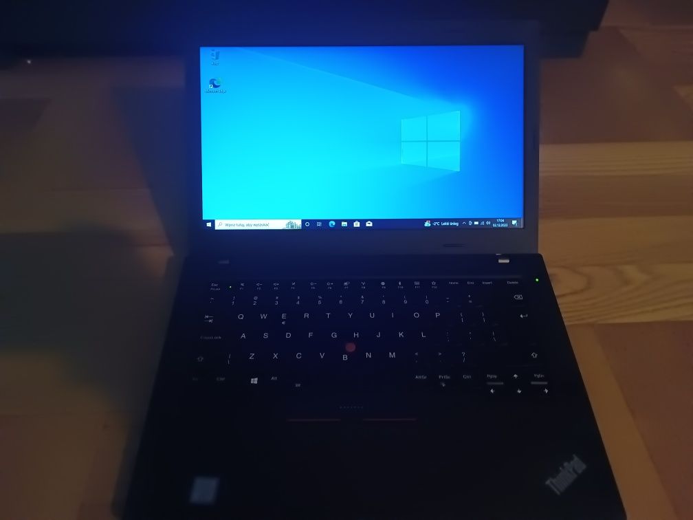 Lenovo ThinkPad t470p I7