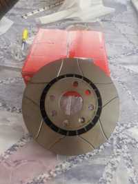 2 discos brembo carrinha opel astra 1997