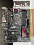 Płyta główna MSI B150A GAMING PRO