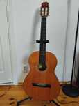 Hiszpańska Gitara klasyczna Alvaro no 25