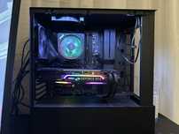 Komputer do gier! R7 3700X, RTX 2070 SUPER (Ryzen, RTX, SSD, CS2)