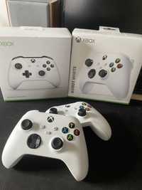 Pad xbox + 2 x 14 dni xbox live gold