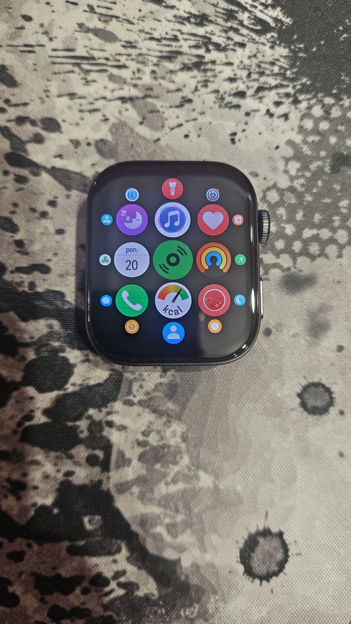 Huawei Watch Fit 3