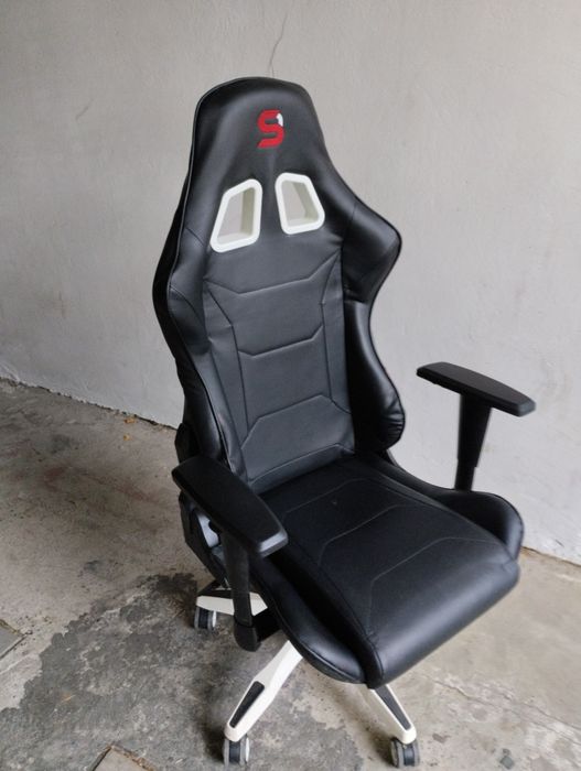 Fotele biurowe. Gamingowe