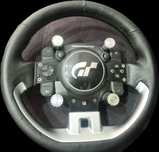 Obręcz thrustmaster t-gt