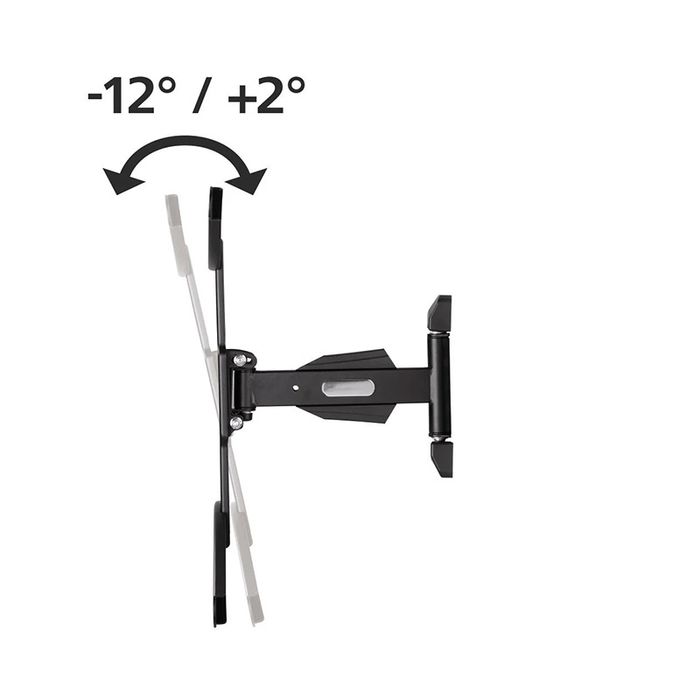 Uniwersalny Uchwyt Ścienny do Telewizora