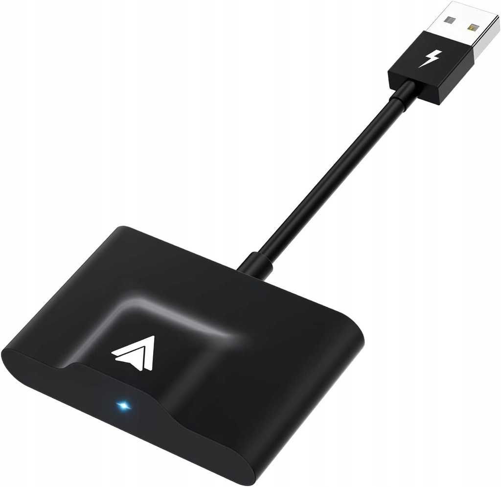 Bezprzewodowy adapter do systemu Android Auto