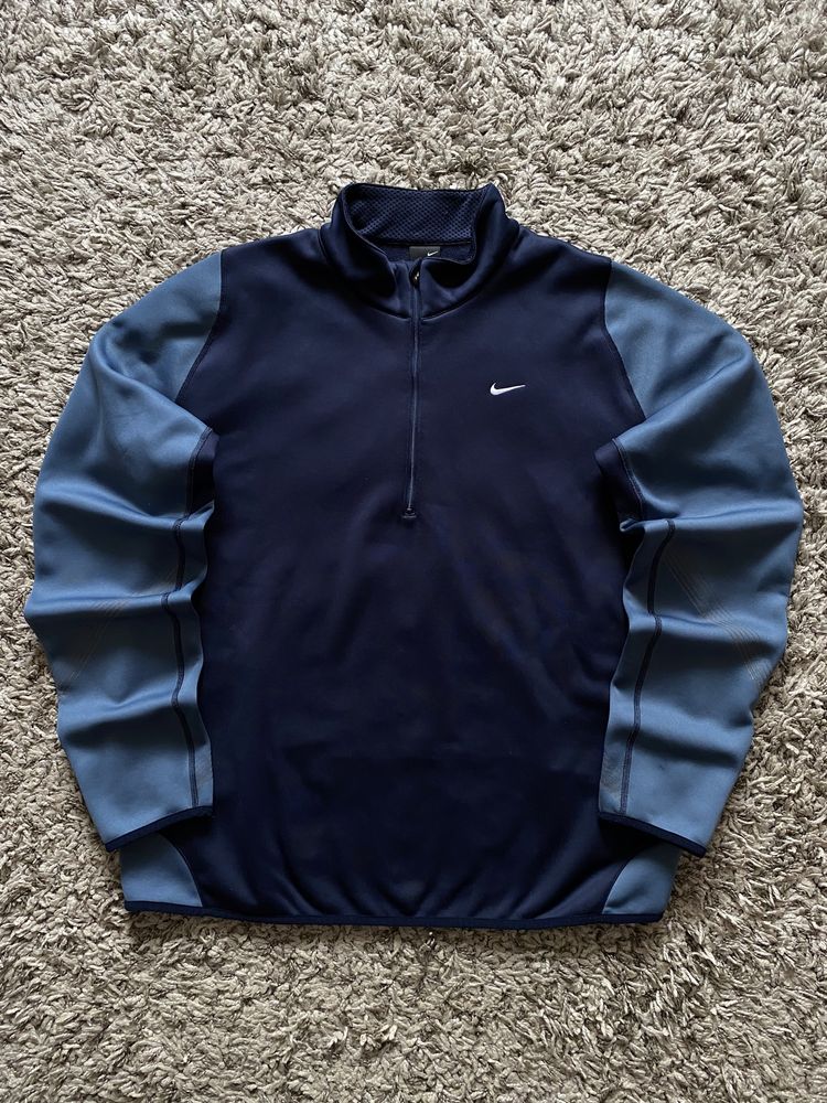 Кофта Nike 1/4 Thermafit