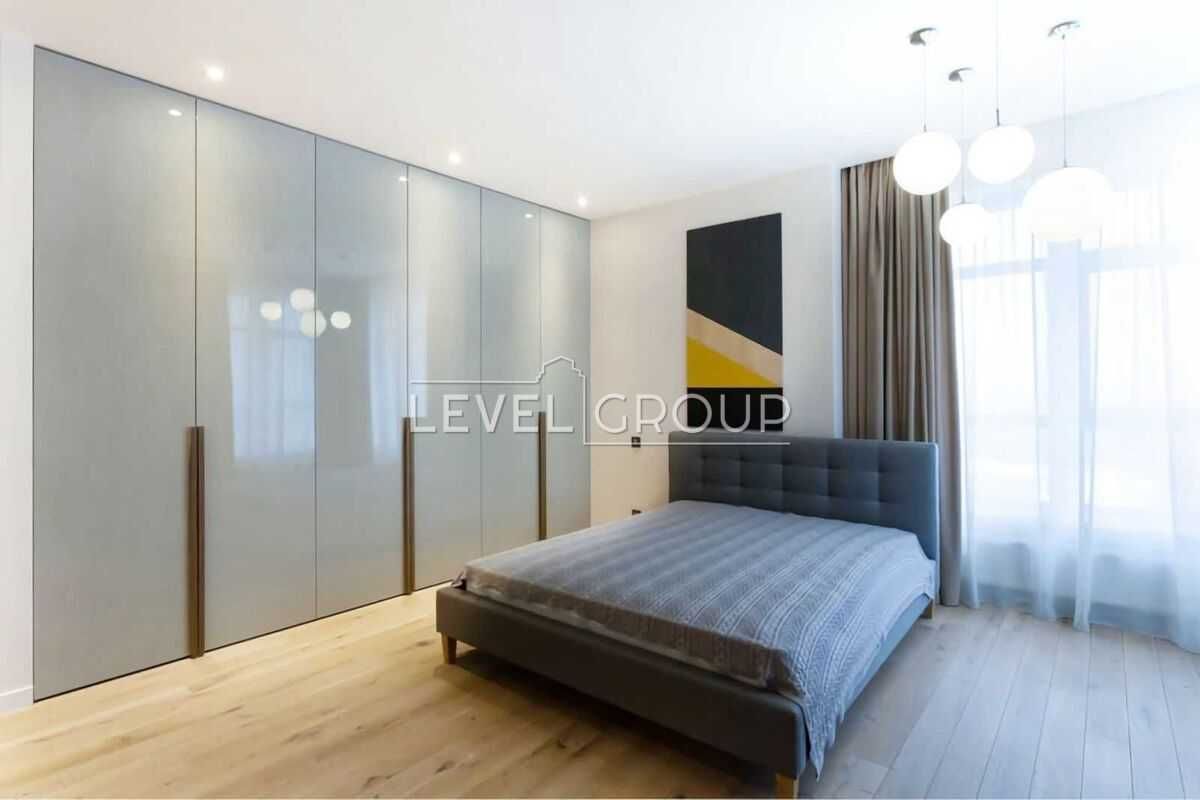 Без% Продаж 3-кімнатної квартири ЖК Carnegie Tower Кловський узвіз