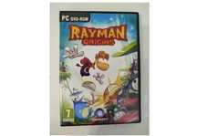 Rayman Origins na PC pl