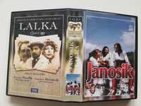 Janosik i Lalka DVD