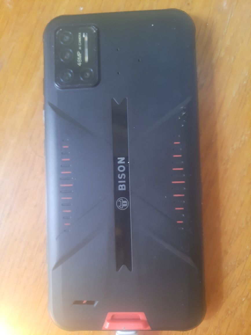 Umidigi bison 6/128