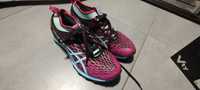 Asics gel fuji runnegade 2