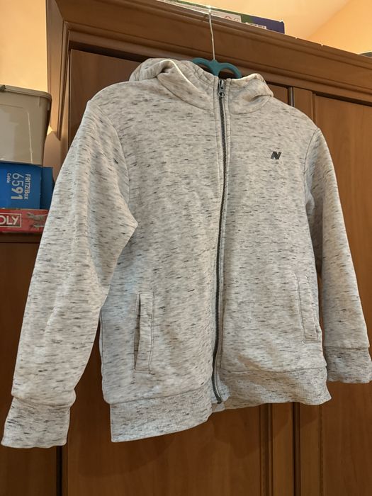 Мастерка кофта next