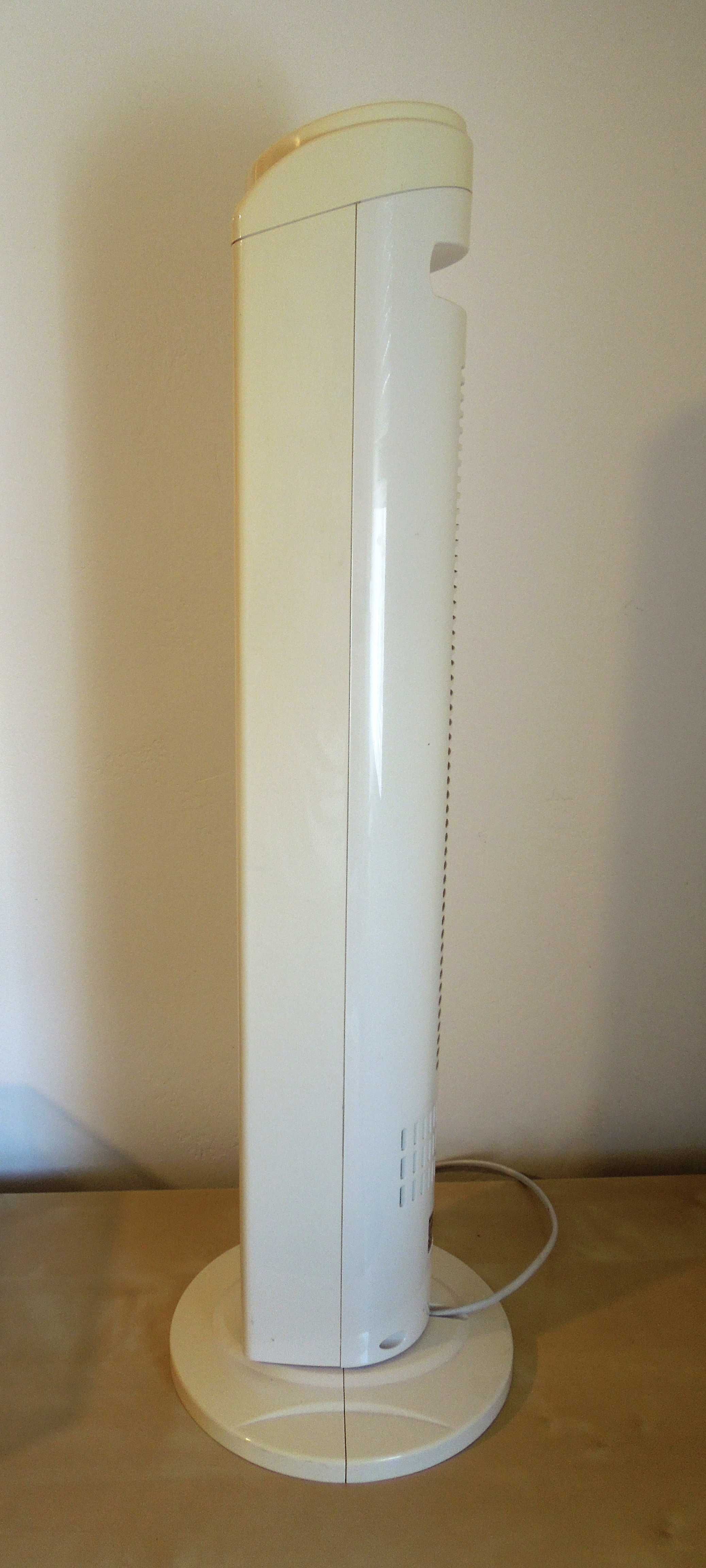 Ventilador de mesa / Torre ventilação Silvercrest - 20€ por ventilador