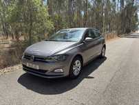 Vw Polo 1.6 TDI, o mais fiavel e econ, 3.3 L/100km.