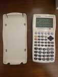 Calculadora Cientifica/Grafica CFX-9850GC PLUS 64 KB