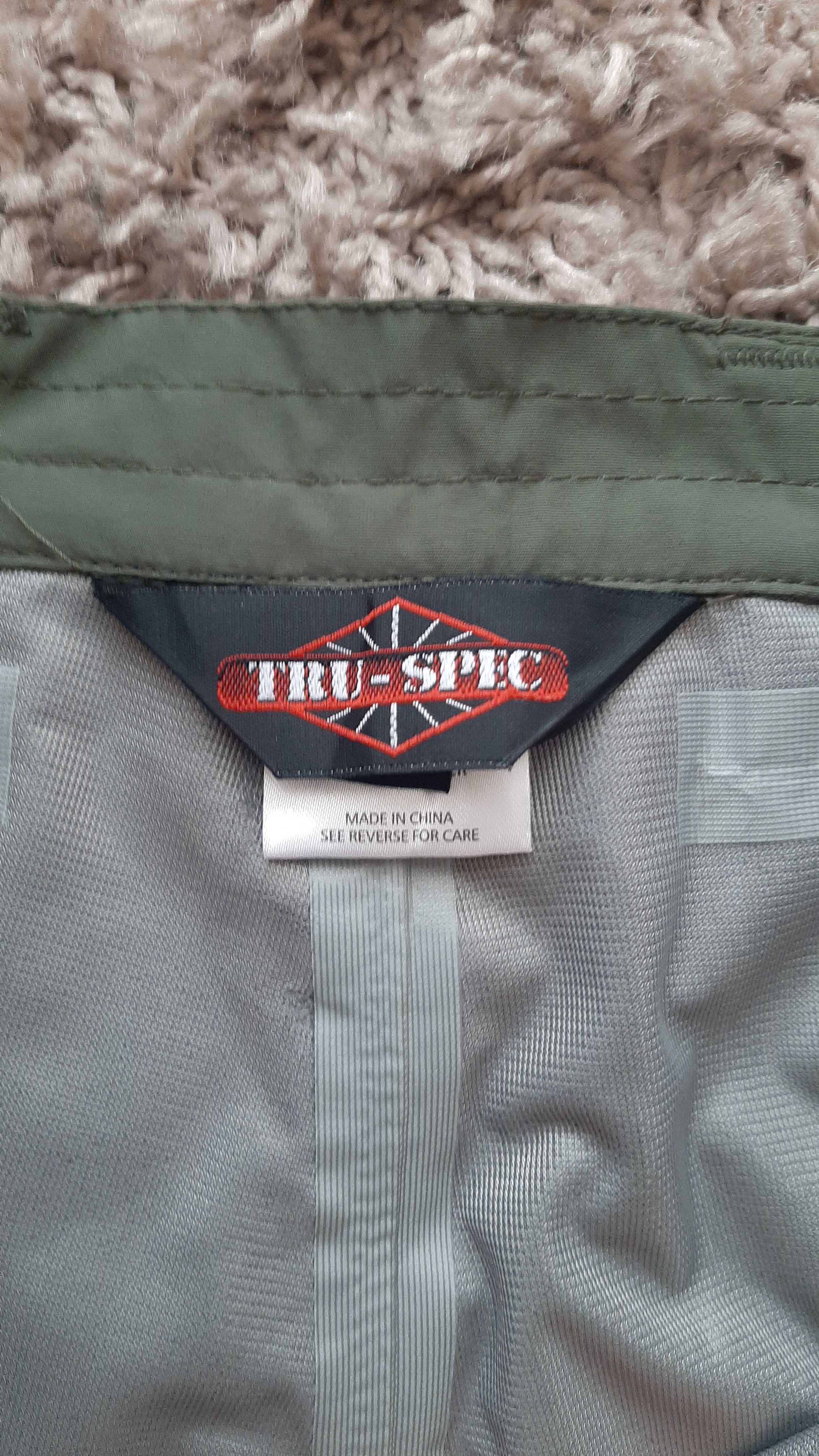 Spodnie Tru-Spec goretex gore tex