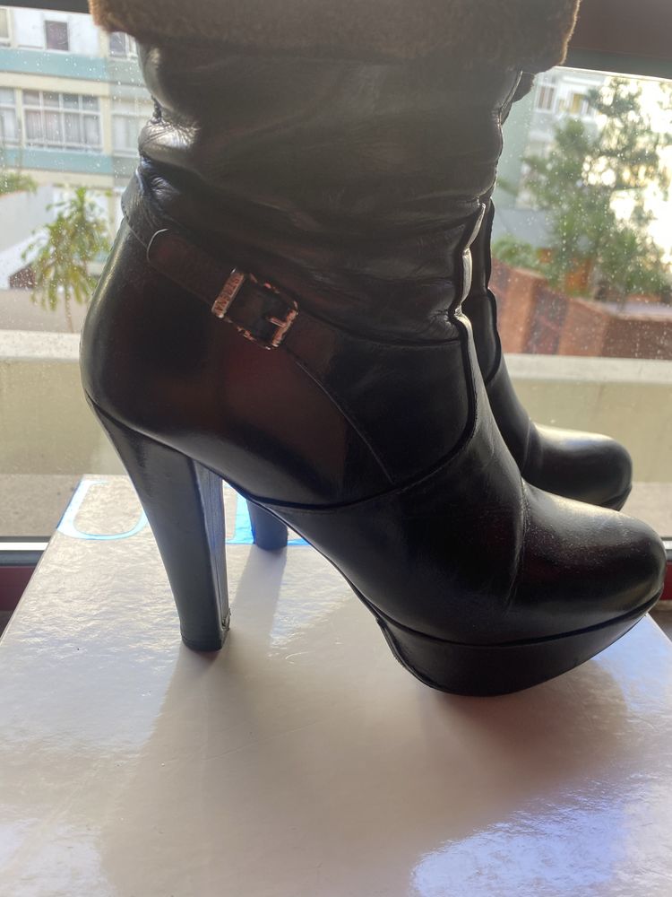 GUESS - Botas da Guess
