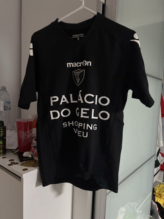 T-Shirt Academico Viseu