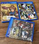 Sony PS Vita: Persona, Resident Evil, Final Fantasy, Mortal Kombat