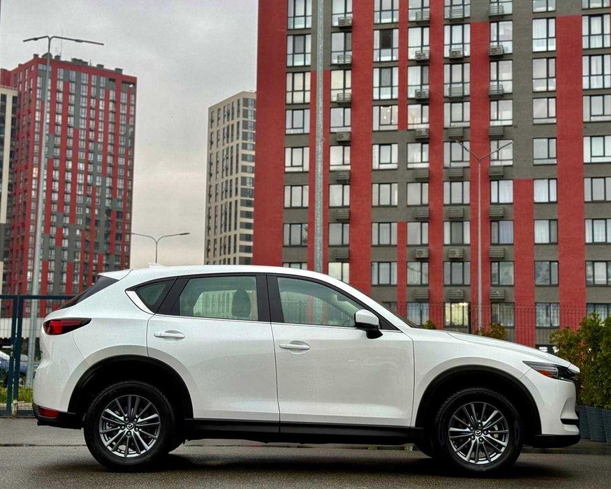 Продаж Mazda CX-5