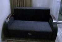 Стильний розкладний диван канапе