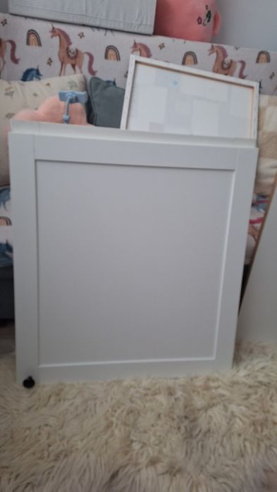 Fronty Besta Hanviken Ikea 60×64