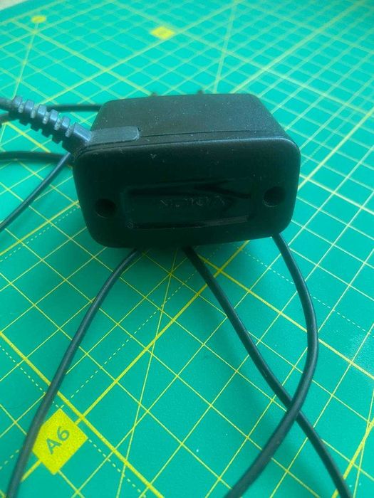 Nokia адаптер живлення заряджання/Nokia адаптер питания зарядка