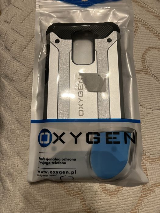 Pancerne etui do REDMI Note9