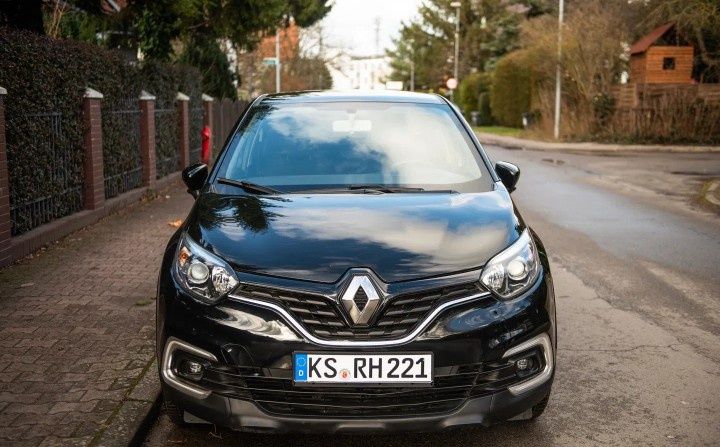 Renault Captur 0.9 Energy