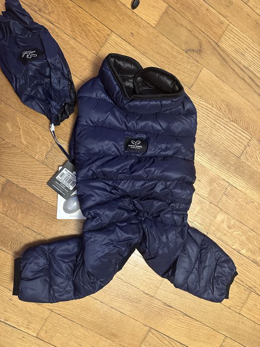 Різні речі для собак