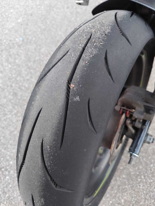 Мотоцикл Honda CB300R для Мото Джимхани