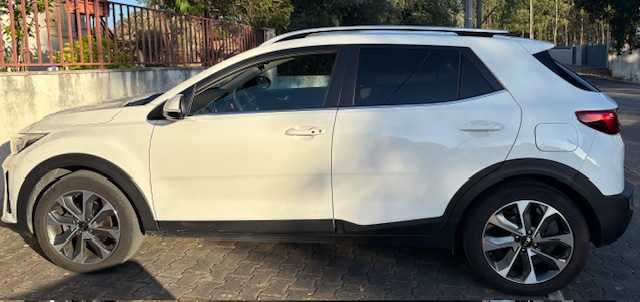 Kia Stonic 1.6 CRDI TX 110 cv (diesel)