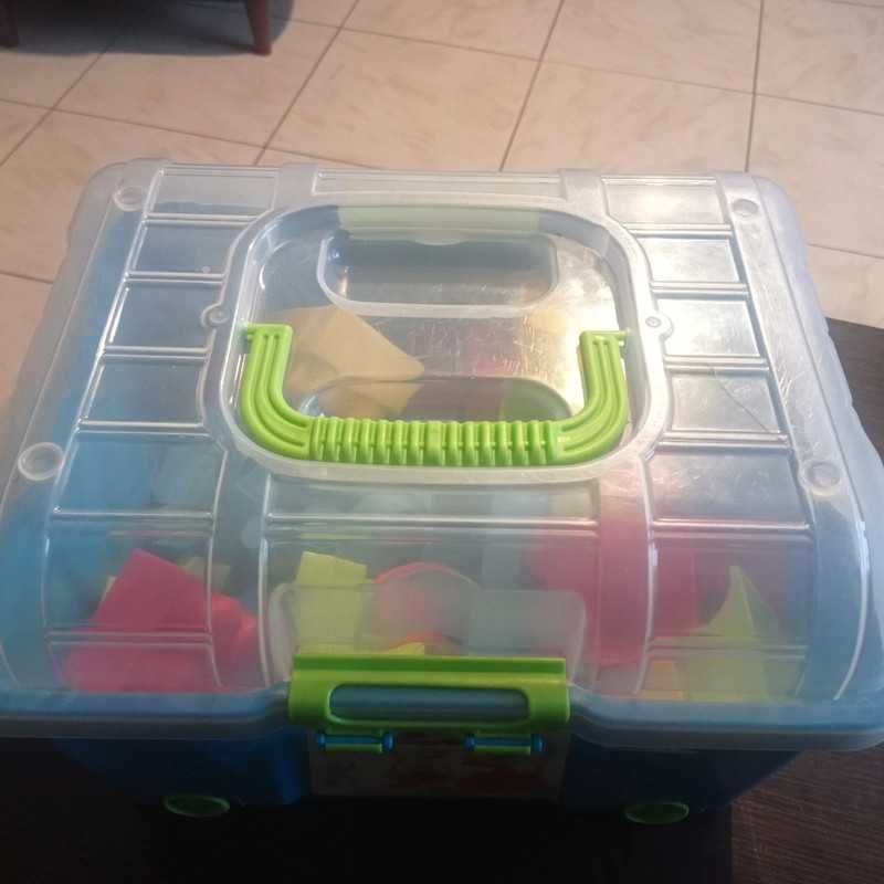 Klocki Maxi Blocks