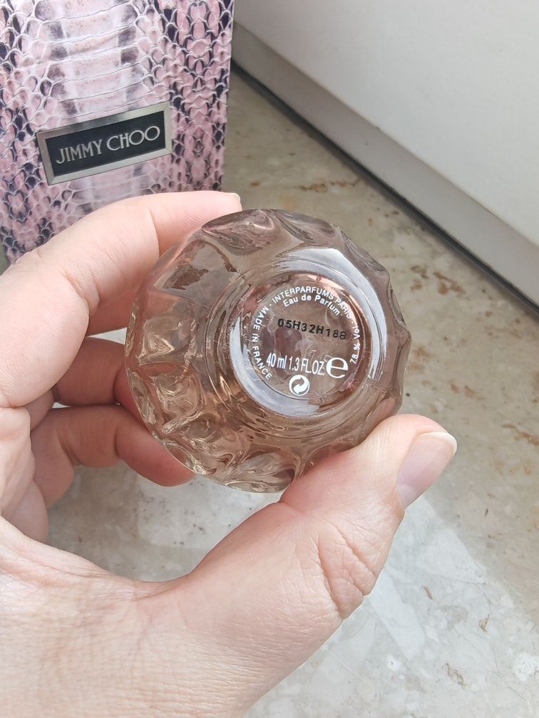 Jimmy choo 15 ml