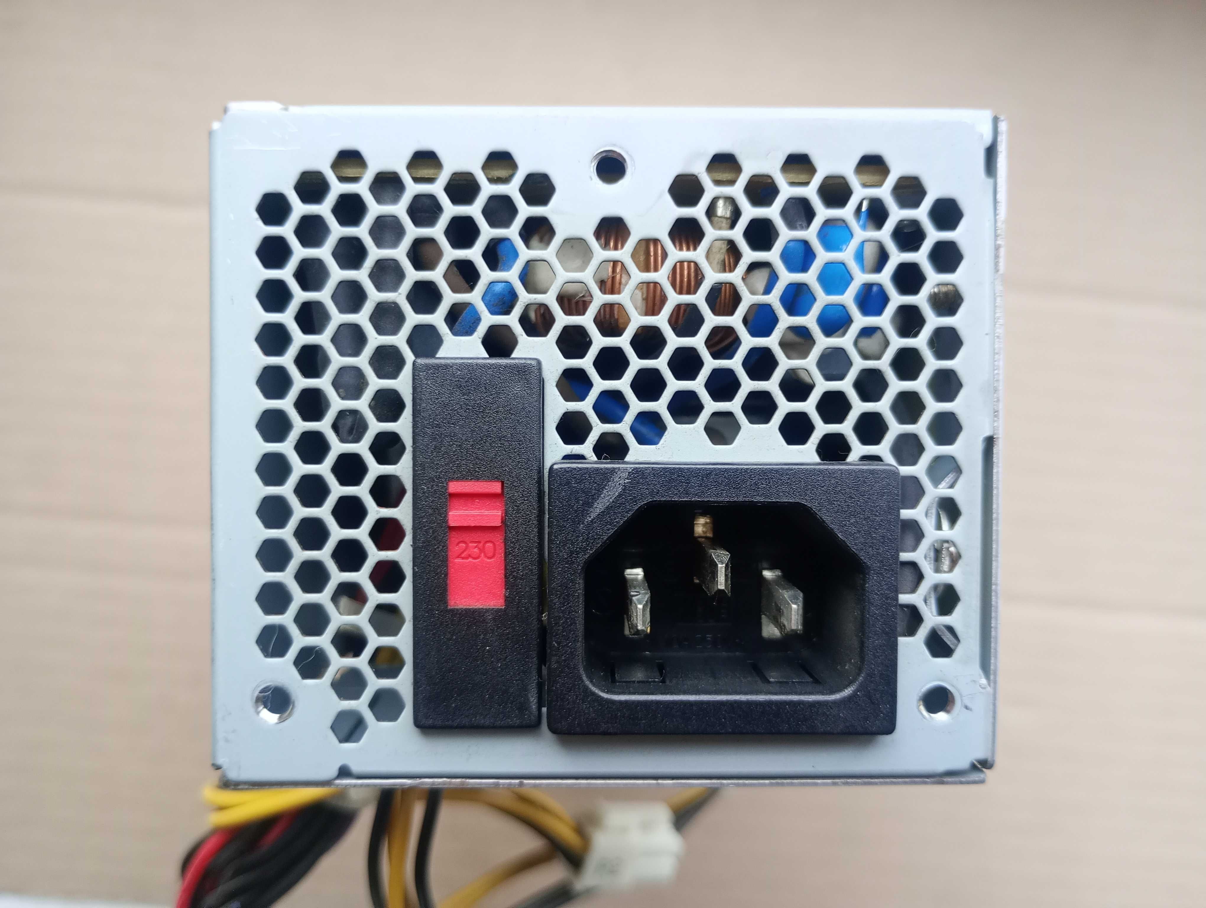БЖ Dell N275P-00 для DeLL 755, 745, GX620 GX745SFF