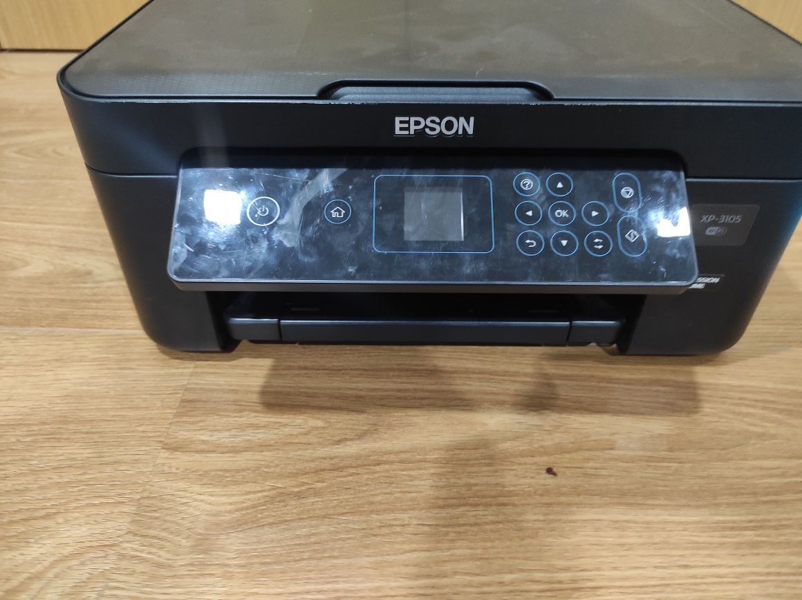 Impressora Epson-XP3105