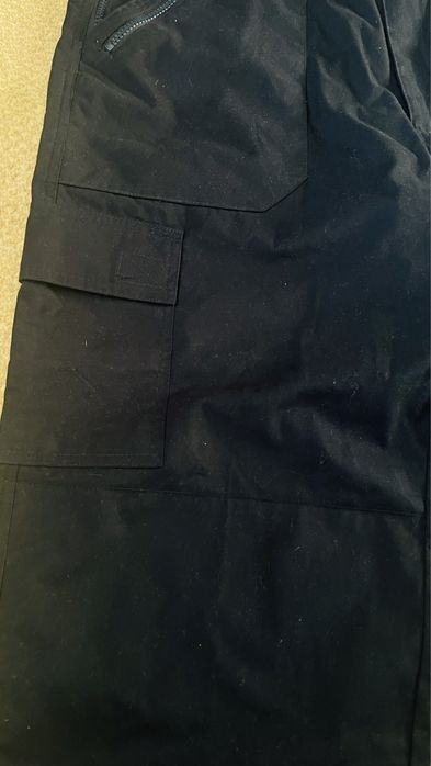 Широкі карго Baggy штани , нові