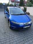 Honda Civic 1.8 UFO rok 2006