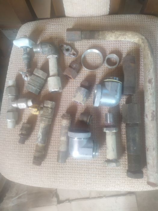 Сантехніка,все по 100 грвн.