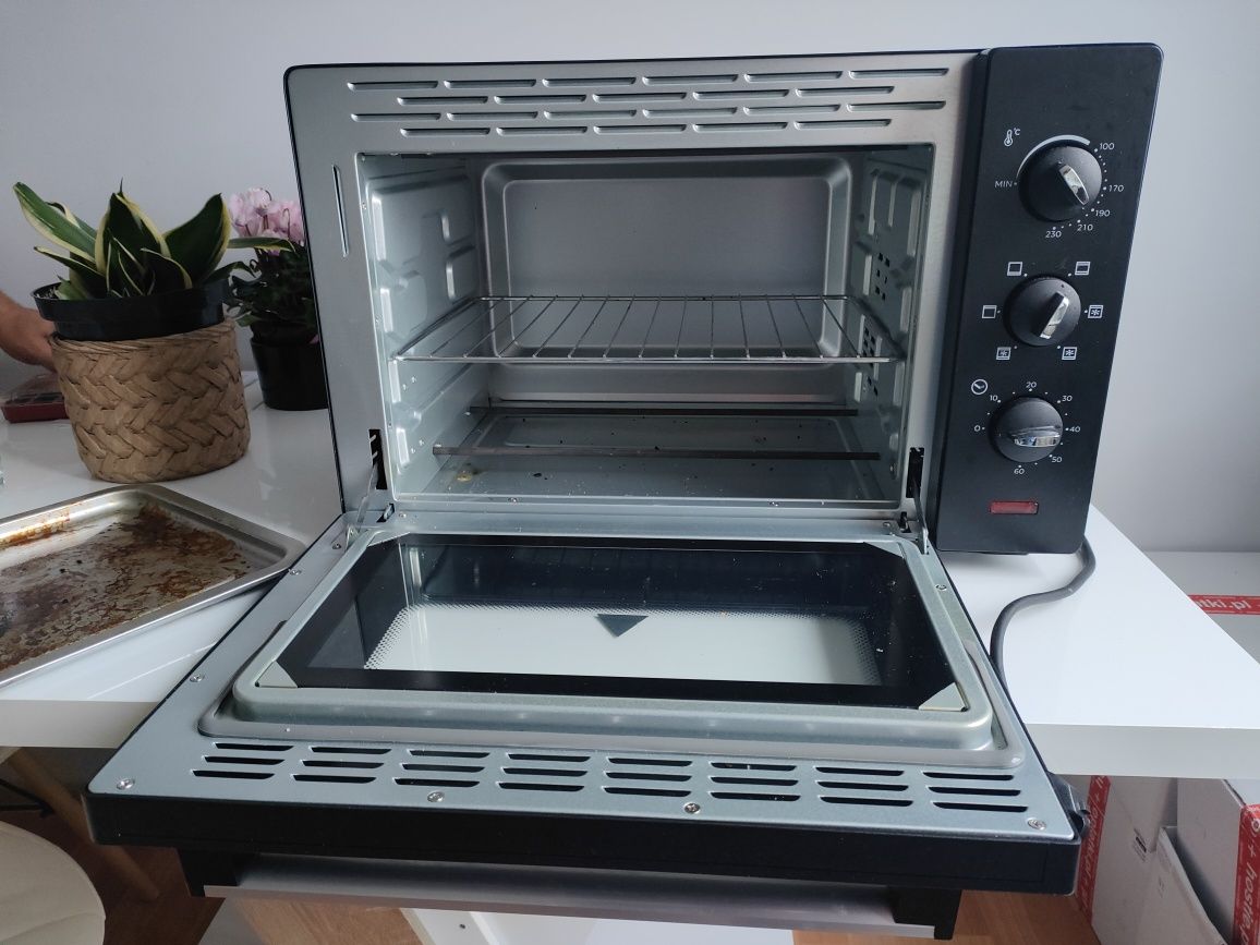 Minipiekarnik 38L Q.5962 QILIVE